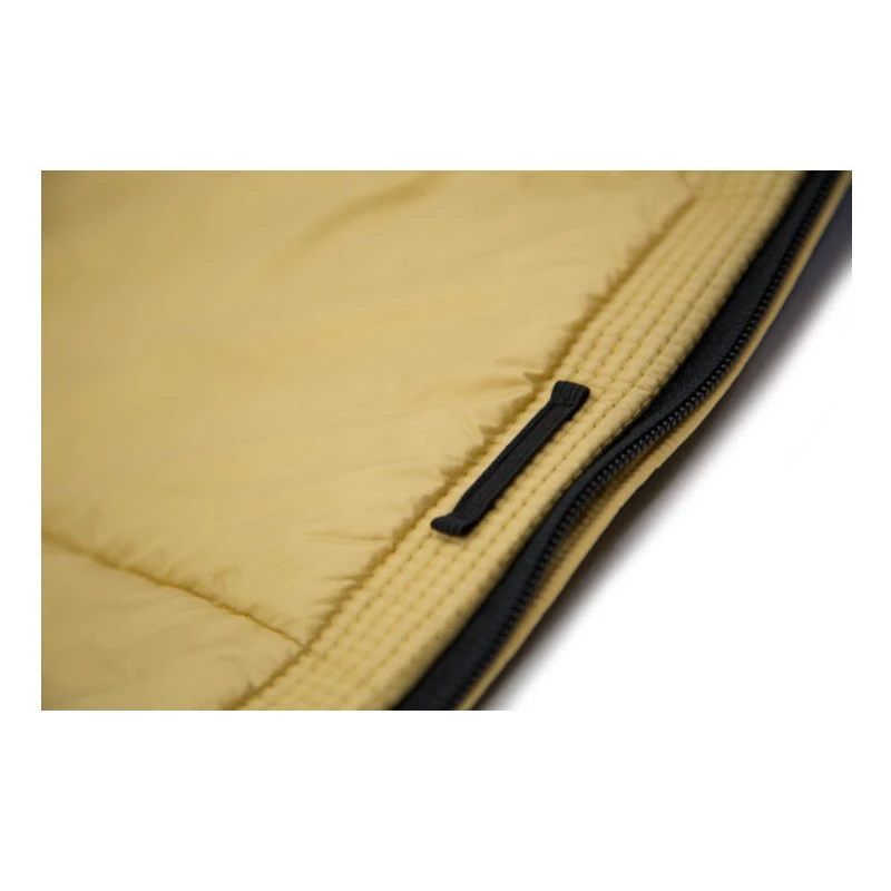 Sac De Couchage CARINTHIA G 180 L Right (Grey/yellow) Homme 7 Sac De Couchage CARINTHIA G 180 L Right (Grey/yellow) Homme – Image 5