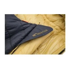 Sac De Couchage CARINTHIA G 180 L Right (Grey/yellow) Homme 19 Sac De Couchage CARINTHIA G 180 L Right (Grey/yellow) Homme -Équipement Extérieur Boutique sac de couchage carinthia g 180 l right greyyellow homme 7