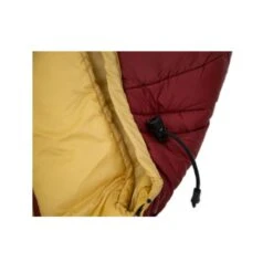 Sac De Couchage CARINTHIA G 180 Lady M Right (Ruby/yellow) Femme -Équipement Extérieur Boutique sac de couchage carinthia g 180 lady m right rubyyellow femme 10