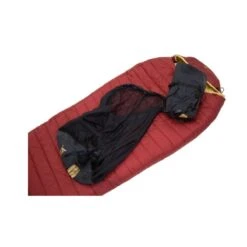 Sac De Couchage CARINTHIA G 180 Lady M Right (Ruby/yellow) Femme -Équipement Extérieur Boutique sac de couchage carinthia g 180 lady m right rubyyellow femme 13