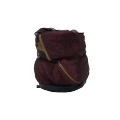 Sac De Couchage CARINTHIA G 180 Lady M Right (Ruby/yellow) Femme -Équipement Extérieur Boutique sac de couchage carinthia g 180 lady m right rubyyellow femme 14