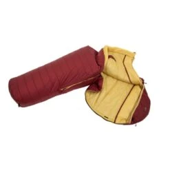 Sac De Couchage CARINTHIA G 180 Lady M Right (Ruby/yellow) Femme -Équipement Extérieur Boutique sac de couchage carinthia g 180 lady m right rubyyellow femme 3