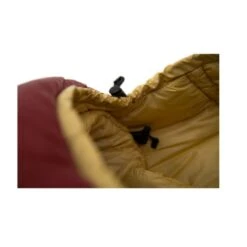 Sac De Couchage CARINTHIA G 180 Lady M Right (Ruby/yellow) Femme -Équipement Extérieur Boutique sac de couchage carinthia g 180 lady m right rubyyellow femme 7