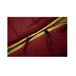 Sac De Couchage CARINTHIA G 180 Lady M Right (Ruby/yellow) Femme -Équipement Extérieur Boutique sac de couchage carinthia g 180 lady m right rubyyellow femme 8