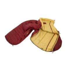 Sac De Couchage CARINTHIA G 180 Lady M Right (Ruby/yellow) Femme -Équipement Extérieur Boutique sac de couchage carinthia g 180 lady m right rubyyellow femme 9
