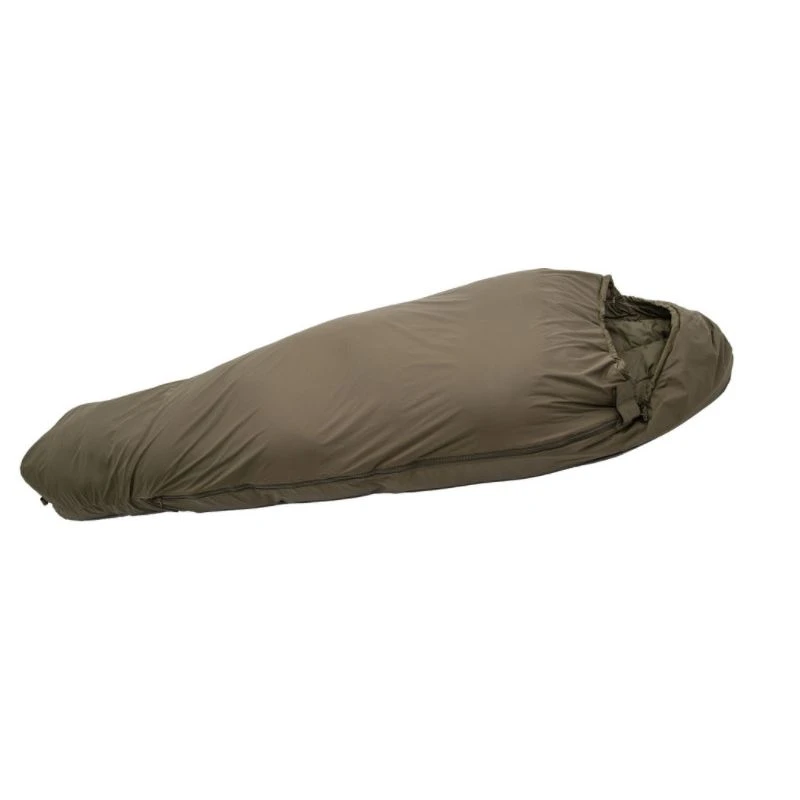 Sac De Couchage CARINTHIA Tropen 200 L (Olive) 3 Sac De Couchage CARINTHIA Tropen 200 L (Olive)