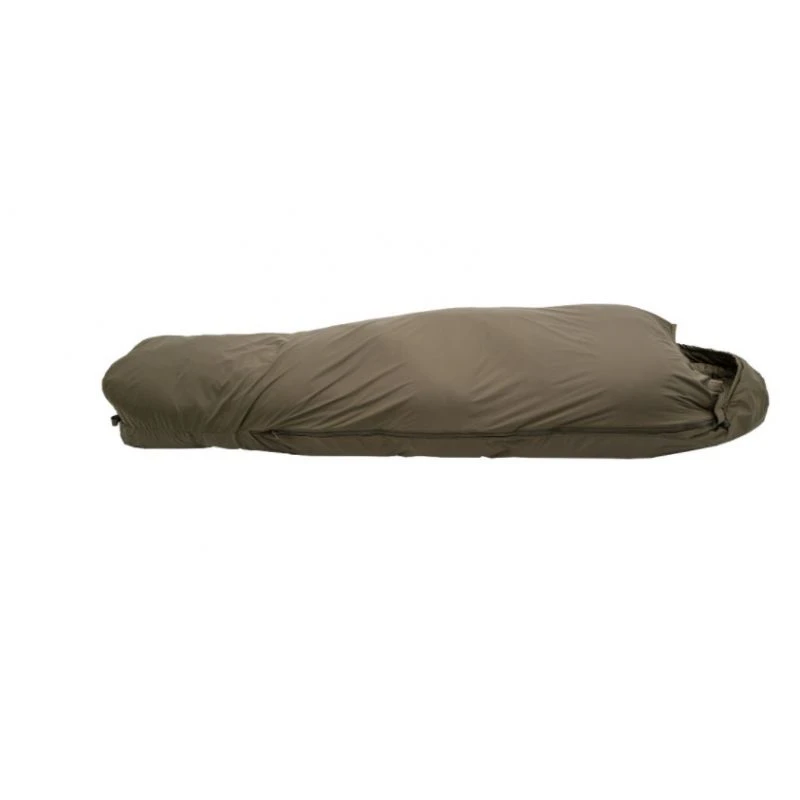 Sac De Couchage CARINTHIA Tropen 200 L (Olive) 6 Sac De Couchage CARINTHIA Tropen 200 L (Olive) – Image 4