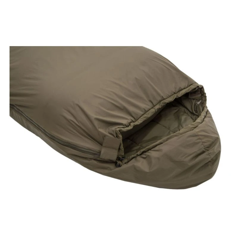 Sac De Couchage CARINTHIA Tropen 200 L (Olive) 8 Sac De Couchage CARINTHIA Tropen 200 L (Olive) – Image 6