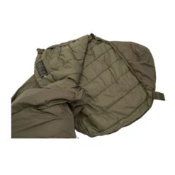 Sac De Couchage CARINTHIA Tropen 200 L (Olive) 23 Sac De Couchage CARINTHIA Tropen 200 L (Olive) -Équipement Extérieur Boutique sac de couchage carinthia tropen 200 l olive 7