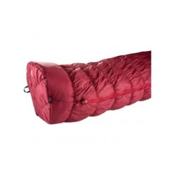 Sac De Couchage Deuter Exosphere -6° / Zip Right (cranberry-fire) -Équipement Extérieur Boutique sac de couchage deuter exosphere 6 zip right cranberry fire 2