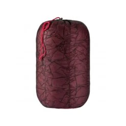 Sac De Couchage Deuter Exosphere -6° / Zip Right (cranberry-fire) -Équipement Extérieur Boutique sac de couchage deuter exosphere 6 zip right cranberry fire 3