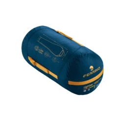 Sac De Couchage Ferrino Lightech SM 1100 -Équipement Extérieur Boutique sac de couchage ferrino lightech sm 1100 1