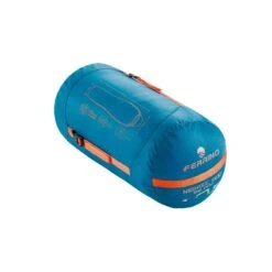 Sac De Couchage Ferrino Nightec Lite Pro 600 (Blue Grey) -Équipement Extérieur Boutique sac de couchage ferrino nightec lite pro 600 blue grey 2