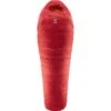 Haglöfs Sac De Couchage HAGLÖFS Ursus -2 (Rich Red)