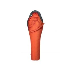 Sac De Couchage LAFUMA Downleaf (North Sea / Paprika) 10 Sac De Couchage LAFUMA Downleaf (North Sea / Paprika) -Équipement Extérieur Boutique sac de couchage lafuma downleaf north sea paprika 1