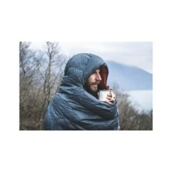 Sac De Couchage LAFUMA Downleaf (North Sea / Paprika) 15 Sac De Couchage LAFUMA Downleaf (North Sea / Paprika) -Équipement Extérieur Boutique sac de couchage lafuma downleaf north sea paprika 6