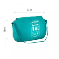 Sac De Couchage LAFUMA Nunavüt (Java Red) 12 Sac De Couchage LAFUMA Nunavüt (Java Red) -Équipement Extérieur Boutique sac de couchage lafuma nunavuet java red 4