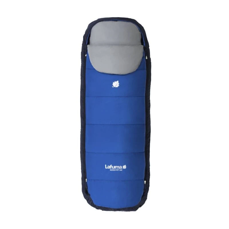 Sac De Couchage LAFUMA Nunavüt Kid (Bleu) Enfant 3 Sac De Couchage LAFUMA Nunavüt Kid (Bleu) Enfant