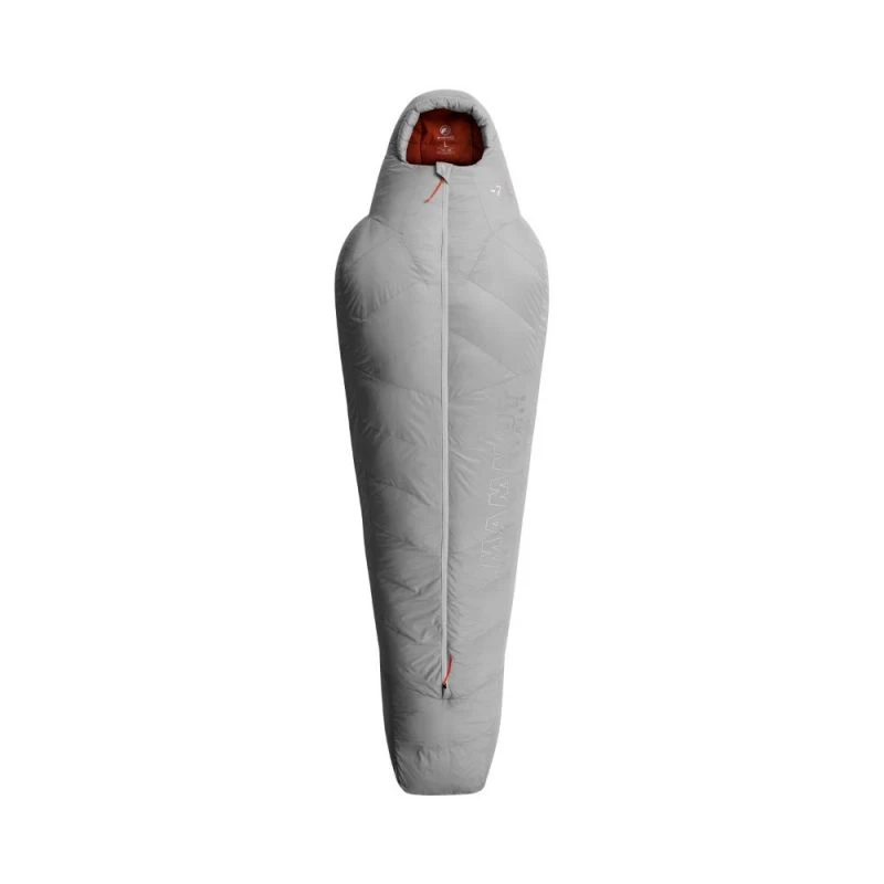Sac De Couchage MAMMUT Perform Down Bag -7C (Highway) 3 Sac De Couchage MAMMUT Perform Down Bag -7C (Highway)