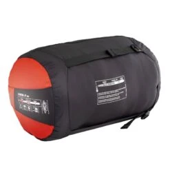 Sac De Couchage MILLET Syntek -5° Reg (Dark Orion/Fire) -Équipement Extérieur Boutique sac de couchage millet syntek 5 reg dark orionfire 2