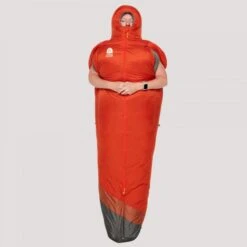 Sac De Couchage Sierra Designs Mobile Mummy 800f 15 Deg WMN Reg (Rouge) Femme -Équipement Extérieur Boutique sac de couchage mobile mummy 800f 15 deg reg rouge sierra designs 2