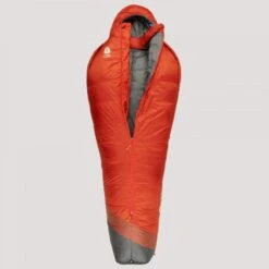 Sac De Couchage Sierra Designs Mobile Mummy 800f 15 Deg WMN Reg (Rouge) Femme -Équipement Extérieur Boutique sac de couchage mobile mummy 800f 15 deg reg rouge sierra designs 5