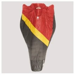 Sac De Couchage Sierra Designs Nitro Quilt 800f 20 Deg Regular (Rouge) -Équipement Extérieur Boutique sac de couchage nitro quilt 800f 20 deg reg sierra designs 1