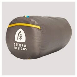 Sac De Couchage Sierra Designs Nitro Quilt 800f 20 Deg Regular (Rouge) -Équipement Extérieur Boutique sac de couchage nitro quilt 800f 20 deg reg sierra designs 5