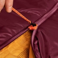 Sac De Couchage MAMMUT Perform Fiber Bag -10C (Renaissance) Femme -Équipement Extérieur Boutique sac de couchage perform fiber bag 10c mammut renaissance femme 4