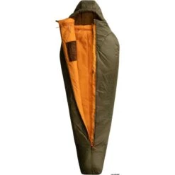 Sac De Couchage MAMMUT Perform Fiber Bag -7C (Olive) -Équipement Extérieur Boutique sac de couchage perform fiber bag 7c mammut olive mixte 1