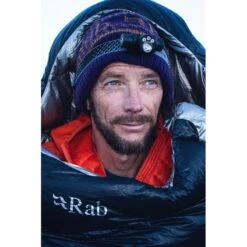 Sac De Couchage RAB Mythic Ultra 180 (Noir) -Équipement Extérieur Boutique sac de couchage rab mythic ultra 180 noir 2