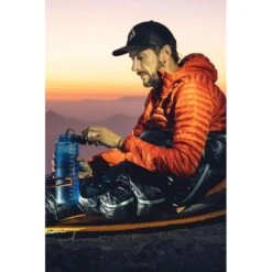 Sac De Couchage RAB Mythic Ultra 180 (Noir) -Équipement Extérieur Boutique sac de couchage rab mythic ultra 180 noir 3