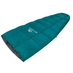 Sac De Couchage Sea To Summit Traveller TR1 (Bleu) 10 Sac De Couchage Sea To Summit Traveller TR1 (Bleu) -Équipement Extérieur Boutique sac de couchage sea to summit traveller tr1 bleu 1