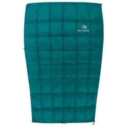 Sac De Couchage Sea To Summit Traveller TR1 (Bleu) 11 Sac De Couchage Sea To Summit Traveller TR1 (Bleu) -Équipement Extérieur Boutique sac de couchage sea to summit traveller tr1 bleu 2