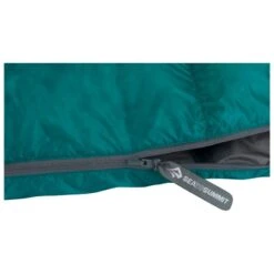 Sac De Couchage Sea To Summit Traveller TR1 (Bleu) 14 Sac De Couchage Sea To Summit Traveller TR1 (Bleu) -Équipement Extérieur Boutique sac de couchage sea to summit traveller tr1 bleu 5