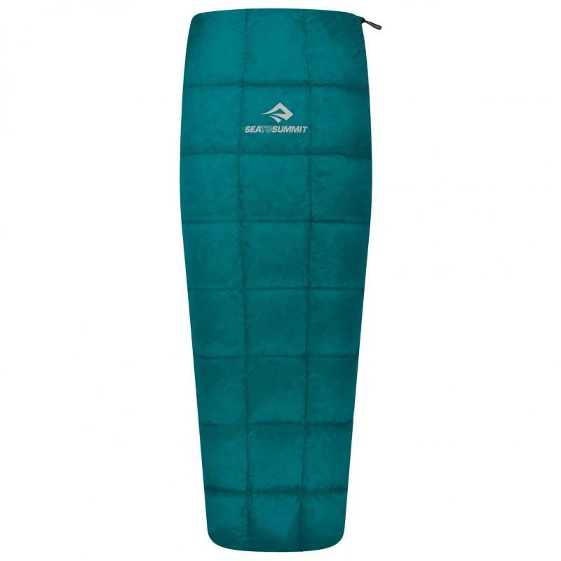Sac De Couchage Sea To Summit Traveller TR1 (Bleu) 3 Sac De Couchage Sea To Summit Traveller TR1 (Bleu)
