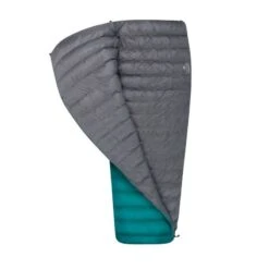 Sac De Couchage Sea To Summit Traveller TR2 (Bleu) -Équipement Extérieur Boutique sac de couchage sea to summit traveller tr2 bleu 1