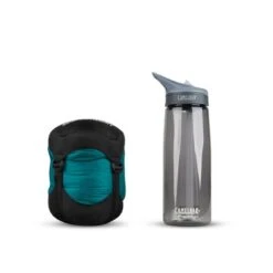 Sac De Couchage Sea To Summit Traveller TR2 (Bleu) -Équipement Extérieur Boutique sac de couchage sea to summit traveller tr2 bleu 2