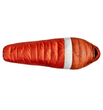 Sierra Designs Sac De Couchage Sierra Design Get Down 550g 35 Deg Long (Rouge) 10 Sierra Designs Sac De Couchage Sierra Design Get Down 550g 35 Deg Long (Rouge) – Image 8