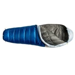 Sac De Couchage Sierra Designs Get Down 550g 20 Deg Reg (Bleu) Femme -Équipement Extérieur Boutique sac de couchage sierra designs get down 550g 20 deg reg bleu femme 1