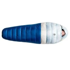 Sac De Couchage Sierra Designs Get Down 550g 20 Deg Reg (Bleu) Femme -Équipement Extérieur Boutique sac de couchage sierra designs get down 550g 20 deg reg bleu femme 2
