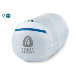Sac De Couchage Sierra Designs Get Down 550g 20 Deg Reg (Bleu) Femme -Équipement Extérieur Boutique sac de couchage sierra designs get down 550g 20 deg reg bleu femme 6