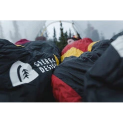 Sac De Couchage Sierra Designs Nitro 800f 20 Deg Long (Red-Yellow) -Équipement Extérieur Boutique sac de couchage sierra designs nitro 800f 20 deg long 3