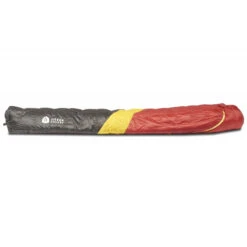 Sac De Couchage Sierra Designs Nitro 800f 20 Deg Long (Red-Yellow) -Équipement Extérieur Boutique sac de couchage sierra designs nitro 800f 20 deg long 5