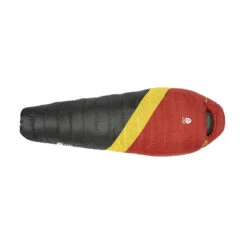 Sac De Couchage Sierra Designs Nitro 800f 20 Deg Long (Red-Yellow) -Équipement Extérieur Boutique sac de couchage sierra designs nitro 800f 20 deg long 9