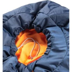 Haglöfs Sac De Couchage HAGLÖFS Tarius +1 (Midnight Blue/Tangerine) 11 Haglöfs Sac De Couchage HAGLÖFS Tarius +1 (Midnight Blue/Tangerine) -Équipement Extérieur Boutique sac de couchage tarius 1 haglofs midnight bluetangerine 3