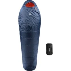 Haglöfs Sac De Couchage HAGLÖFS Tarius +1 (Midnight Blue/Tangerine) 13 Haglöfs Sac De Couchage HAGLÖFS Tarius +1 (Midnight Blue/Tangerine) -Équipement Extérieur Boutique sac de couchage tarius 1 haglofs midnight bluetangerine 5