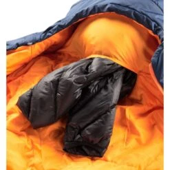 Haglöfs Sac De Couchage HAGLÖFS Tarius -5 (Midnight Blue/Tangerine) 10 Haglöfs Sac De Couchage HAGLÖFS Tarius -5 (Midnight Blue/Tangerine) -Équipement Extérieur Boutique sac de couchage tarius 5 haglofs midnight bluetangerine 2