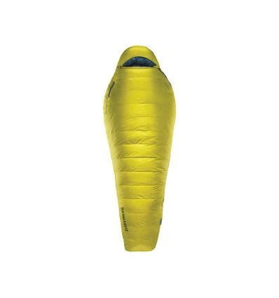 Sac De Couchage Thermarest Parsec 0f/-18°C Regular 10 Sac De Couchage Thermarest Parsec 0f/-18°C Regular – Image 8