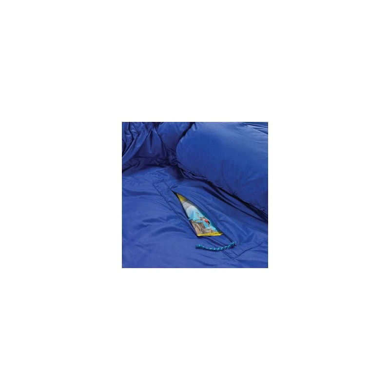 Sac De Couchage Thermarest Polar Ranger -20f/-30°C Long 7 Sac De Couchage Thermarest Polar Ranger -20f/-30°C Long – Image 5